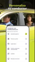 Taxis Libres скриншот 2