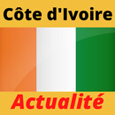 Côte D'ivoire Actualités. APK