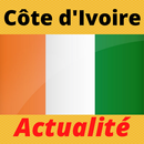 APK Côte D'ivoire Actualités.