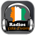 Radio Cote d Ivoire icône