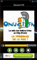 Radio Cote d Ivoire スクリーンショット 3