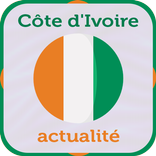 Côte d'Ivoire actualité