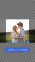 MagnetPhoto - Impression Photo capture d'écran 2