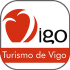 TURISMO DE VIGO icône