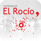 ikon Caminos de El Rocío