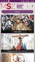 Semana Santa imagem de tela 2