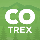 Colorado Trail Explorer icône