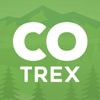 Colorado Trail Explorer أيقونة