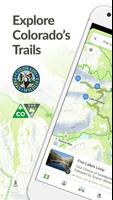 Colorado Trail Explorer poster