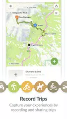Скачать Colorado Trail Explorer XAPK