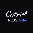 Cotrim+ simgesi