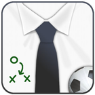 iClub Manager icon