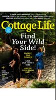 Cottage Life poster