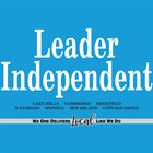 ikon The Leader-Independent