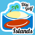 Disc Golf Islands Demo icône