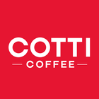 Cotti Coffee icono