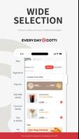 Cotti Coffee Ekran Görüntüsü 2