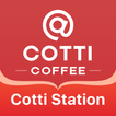 ”Cotti Station AP