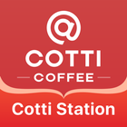 Cotti Station ไอคอน