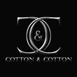 Cotton & Cotton