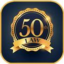 The 50th Law - Summary and Aud aplikacja