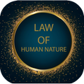 Laws of Human Nature Audiobook