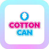 Cotton Can