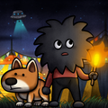 ”Woolly Boy and the Circus