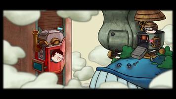 One Way: The Elevator screenshot 2