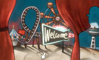 ISOLAND: The Amusement Park screenshot 1