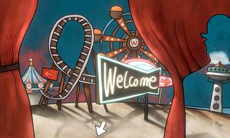 ISOLAND: The Amusement Park Screenshot 1