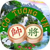 CoTuongVN Cờ Tướng Cờ Úp-APK