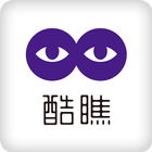 酷瞧Coture 娛樂網路影音平台 أيقونة
