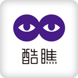 酷瞧Coture 娛樂網路影音平台 أيقونة