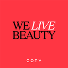 WE LIVE BEAUTY 아이콘