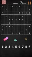 Classic Sudoku capture d'écran 2
