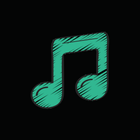 Tube music - mp3 downloader icône