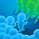 Count Run 3D : Multiplayer APK