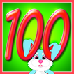 kids math count to 100