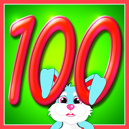 contare fino a 100