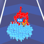 Count Master - Crowd Runner icon