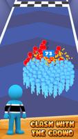 Count Master - Crowd Runner स्क्रीनशॉट 2