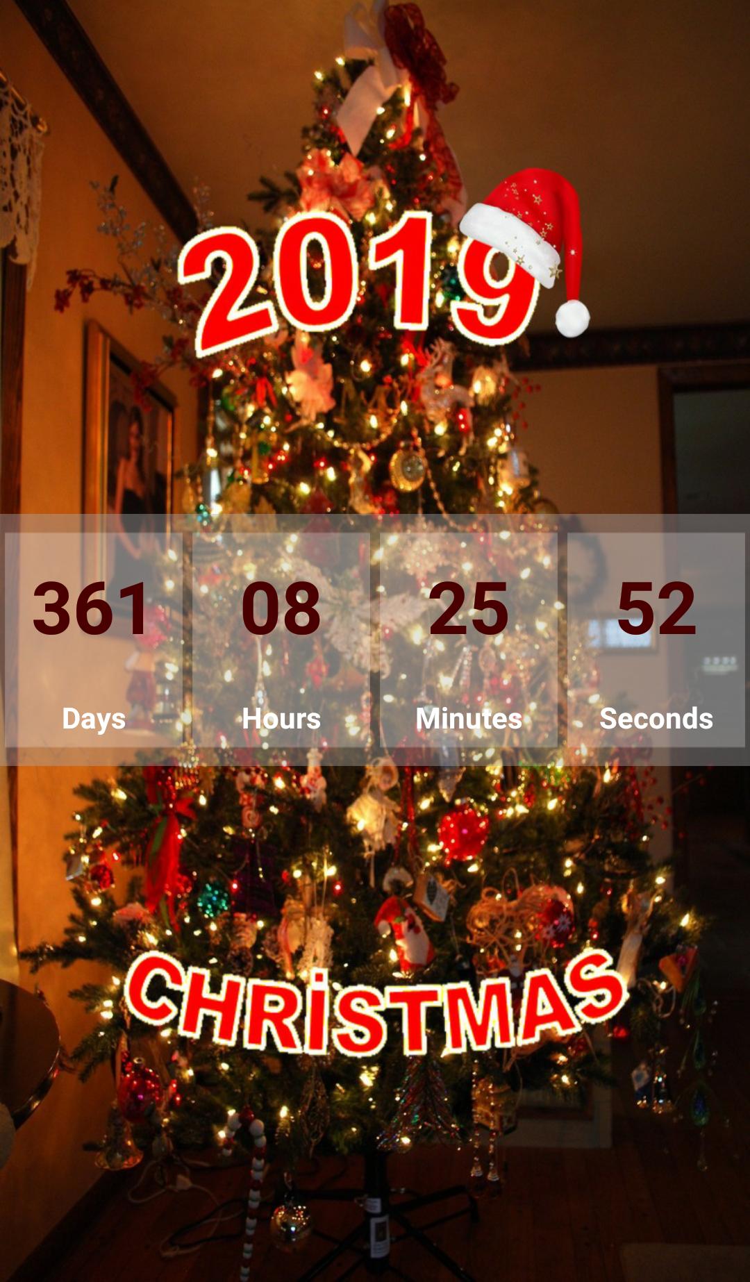 Christmas Countdown 2020 for Android - APK Download