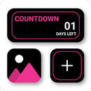 Widget: Countdown to Birthday APK