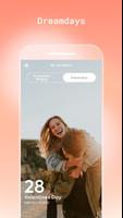 Widget: Countdown to Birthday تصوير الشاشة 2