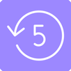 Widget Compte à Rebours - Jour APK