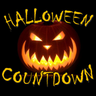 Halloween Countdown 2020 ícone