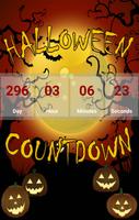 Halloween Countdown 2020 Affiche