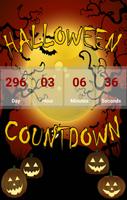 Halloween Countdown 2020 capture d'écran 1