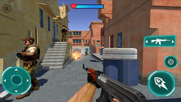 Counter FPS Combat Strike Critical Shooting Ops for Android APK Download